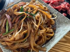 -江村四哥新鲜牛肉店(江高总店)