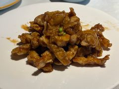 -庆云楼饭庄(什刹海店)