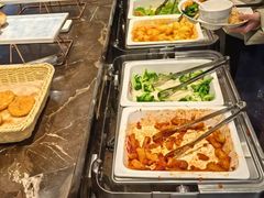 -素满香·素食自助餐(西安·民乐园店)