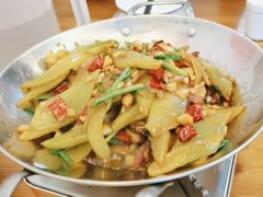 -胖东瓜·浏阳菜馆(火车站店)