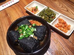 -湘人龙记老长沙米粉(鸟巢店)