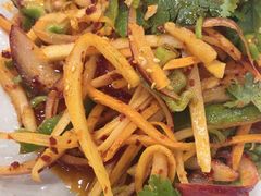 -青瓦餐厅·生鱼片·韩园烤肉(西塔店)