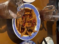 -回家吃饭·地道南昌菜(建德观总店)