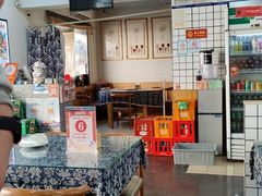 大堂-八两八金·莱芜特色炒鸡(市南漳浦路店)