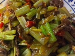 -新新湘菜馆(新中街二条店)