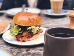 -RAC BAR(安福路店)