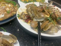 -鲜鲜·鲅鱼圈海鲜(于洪店)