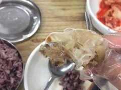 -阿岘洞酱蟹