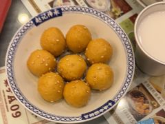 -赵记传承·中国甜品(福州总店)
