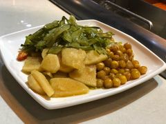 -海底捞火锅(北京路店)