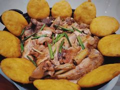 渔锅片片-渔码头食府·20年蓬莱老字号(登州路店)