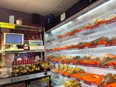 -麻辣撸·地摊麻辣の串(鲁谷店)