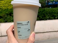 -喜茶(北京通州万达店)