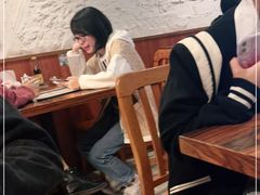 大堂-建国328小馆