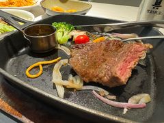 -牛扒先生·厚切雪花牛扒西餐厅(北京路禺山路店)