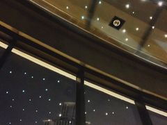 -广州花园酒店·凌璇阁旋转餐厅CAROUSEL360