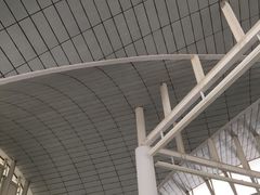 -杭州萧山国际机场