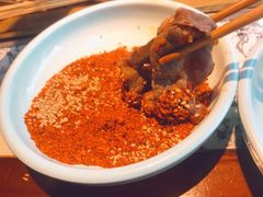 -京元盛铜锅涮肉(上海总店)