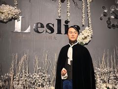 -上海杜莎夫人蜡像馆