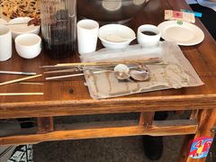 -87号烧烤海鲜·大排档(金沙滩店)
