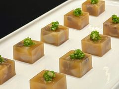 -富淳饭店(陆家嘴保利广场店)