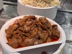 -龍歌自助小火锅(秦淮水游城店)