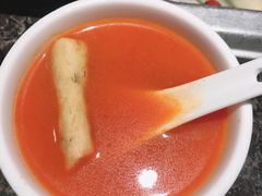 -海底捞火锅(邯郸新世纪中心店)