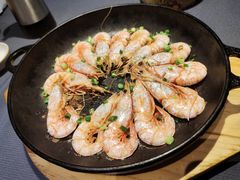 -高佳庄·海鲜酒楼(东港店)