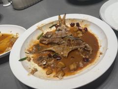 -渔满仓海鲜渔家(象山二店)