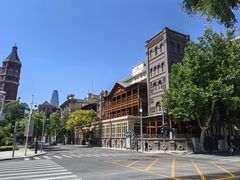-利顺德博物馆