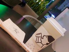 热流心奶黄波波-喜茶(佛山顺德容桂天佑城店)