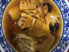 -西园寺素食(西园弄戒幢律寺店)