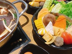 -呷哺呷哺(保利广场店)