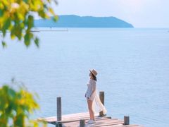 -苏州吴中太湖旅游区