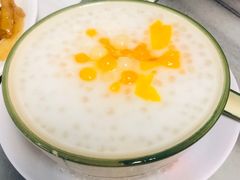 -芬芳甜品(同福路店)