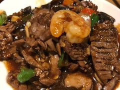 -大碗居老北京炸酱面(蛇口店)