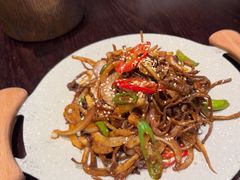 -古都历食南京菜·烤鸭·鸭血粉丝·汤包(南京博物院店)