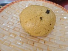 -相聚青山餐厅(阎河路店)