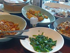 -环球港凯悦 · 享悦中餐厅