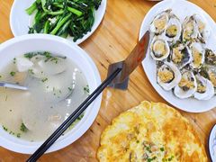-明记海鲜大排档(巽寮湾店)