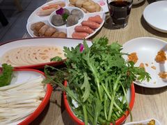 -彤德莱火锅(大学城店)