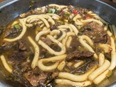 -杭嵊粗菜馆(文一西路店)