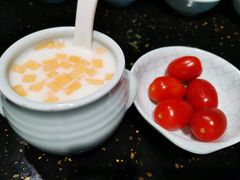 -蕃茄述·好汤自然来(江汉路店)