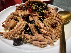-四季厨房 鲁菜·孔府烤鸭(高新万达店)