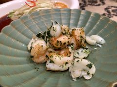 -A One Kitchen·南京精菜馆(晶丽酒店店)
