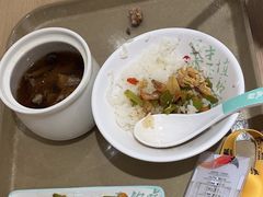 -老乡鸡(融科天地店)