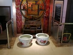 -明城五号烤鸭坊(建国门店)