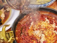-田园印象·成都土菜院子(华阳店)