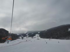 -中旅松花湖滑雪场