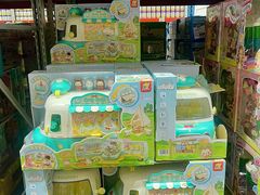 -山姆会员商店(上海浦东店)